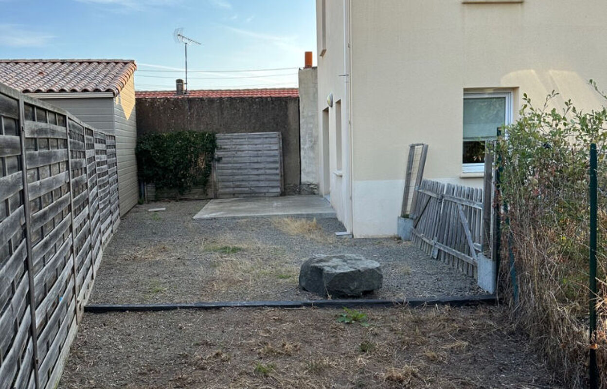 maison 4 pièces 70 m2 à vendre à Saint-Philbert-de-Grand-Lieu (44310)