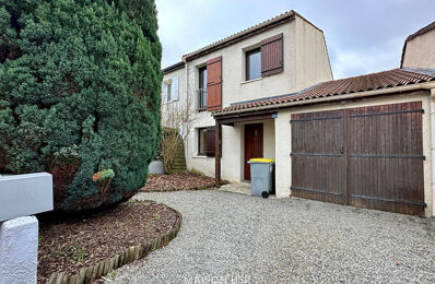 vente maison 297 825 € à proximité de Pont-Saint-Martin (44860)