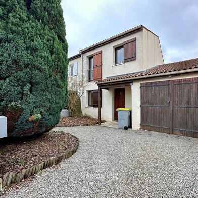 Maison 4 pièces 84 m²