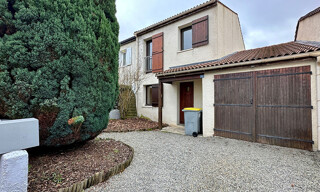 Maison 4 Pièces 84 m² à vendre à Saint-Sébastien-sur-Loire (44230)