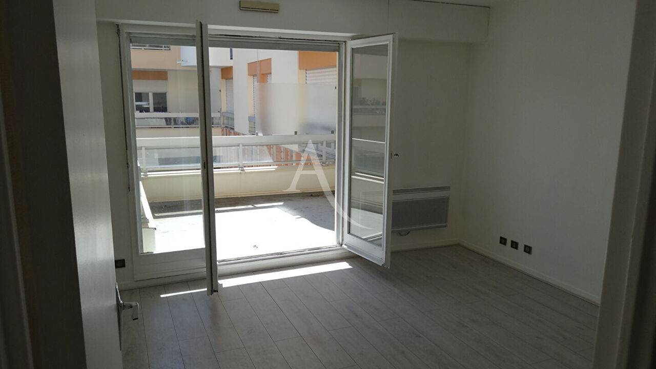 appartement 1 pièces 28 m2 à vendre à Cergy (95000)