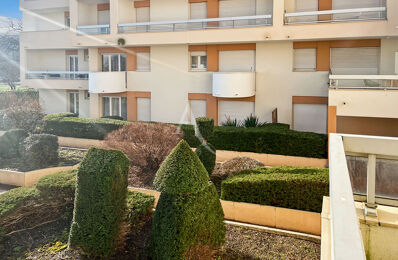 vente appartement 139 000 € à proximité de Vauréal (95490)