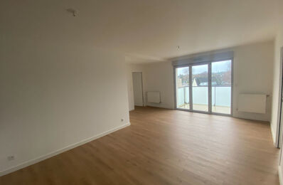 location appartement 825 € CC /mois à proximité de Bonsecours (76240)