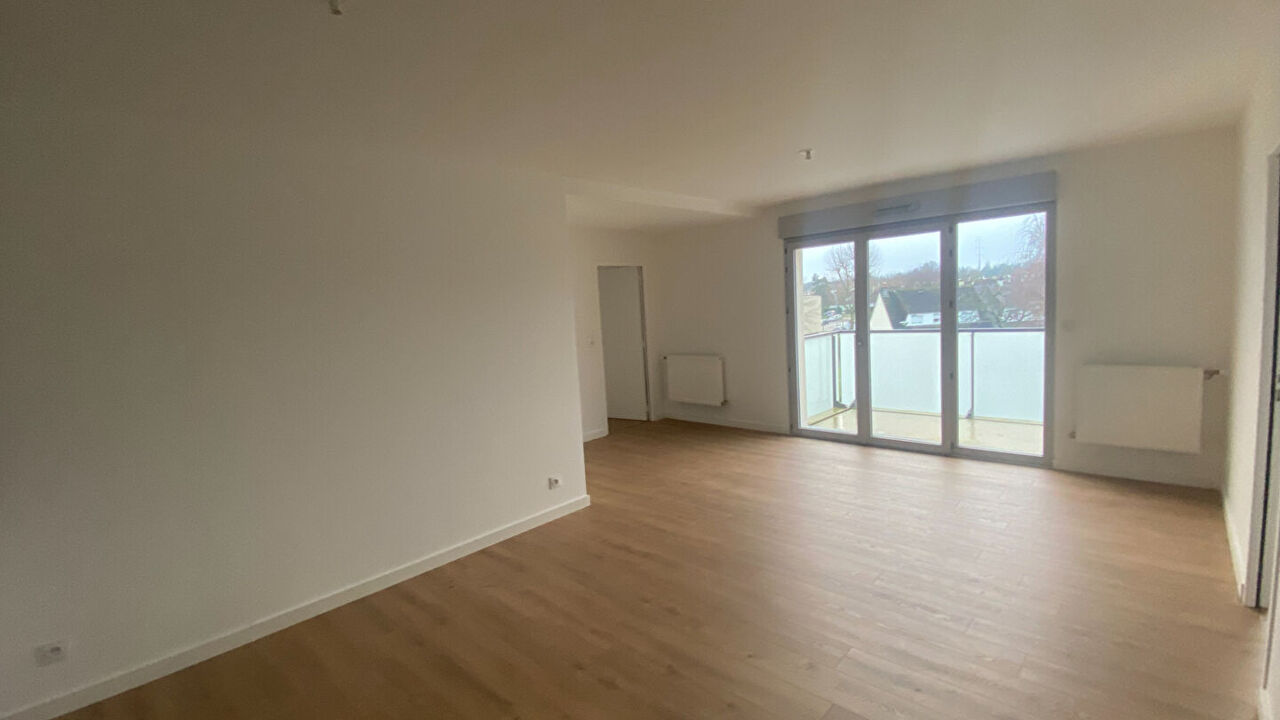 appartement 3 pièces 65 m2 à louer à Bihorel (76420)