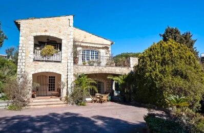 vente appartement 775 000 € à proximité de Mougins (06250)