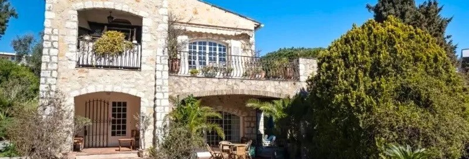 Appartement 6 Pièces 136 m² à vendre à Cannes (06400)