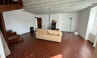 Maison 6 Pièces 119 m² à vendre à Ligné (44850)