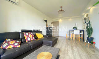 Appartement 2 Pièces 45 m² à vendre à Marignane (13700)