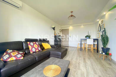 Appartement 2 pièces 169000 €