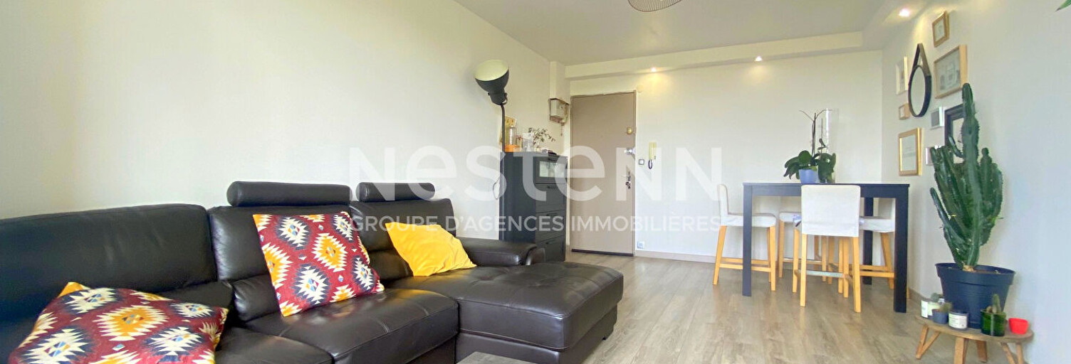 Appartement 2 Pièces 45 m² à vendre à Marignane (13700)