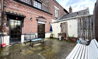 Maison 4 Pièces 98 m² à vendre à Wasquehal (59290)