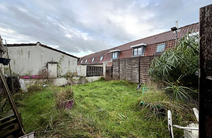 MAISON SEMI MITOYENNE FLAMANDE - 98 M2 - WASQUEHAL CENTRE - 3... — photo 2