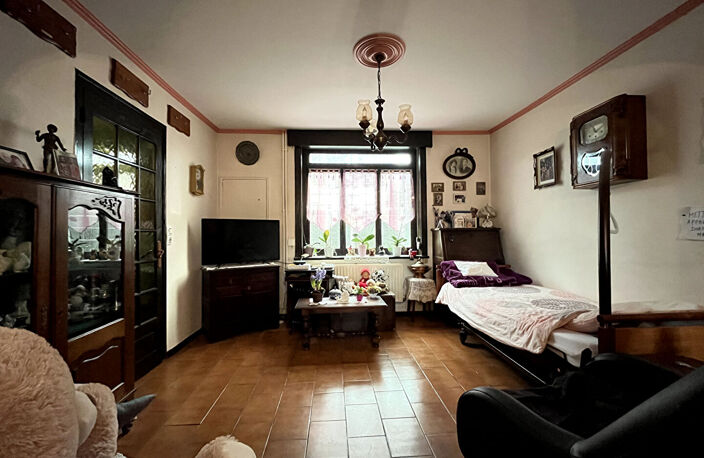 MAISON SEMI MITOYENNE FLAMANDE - 98 M2 - WASQUEHAL CENTRE - 3... — photo 3