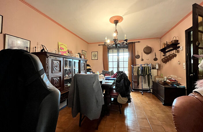 MAISON SEMI MITOYENNE FLAMANDE - 98 M2 - WASQUEHAL CENTRE - 3... — photo 5