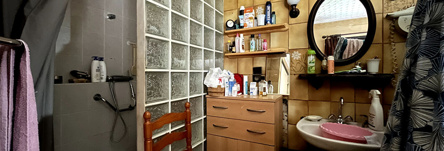 Maison 4 Pièces 98 m² à vendre à Wasquehal (59290)