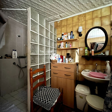 Maison 4 pièces 212000 €