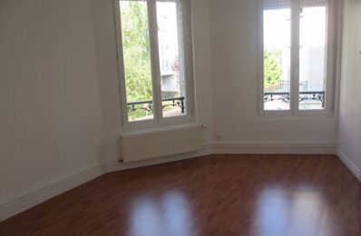 location appartement 588 € CC /mois à proximité de Cernay-Lès-Reims (51420)