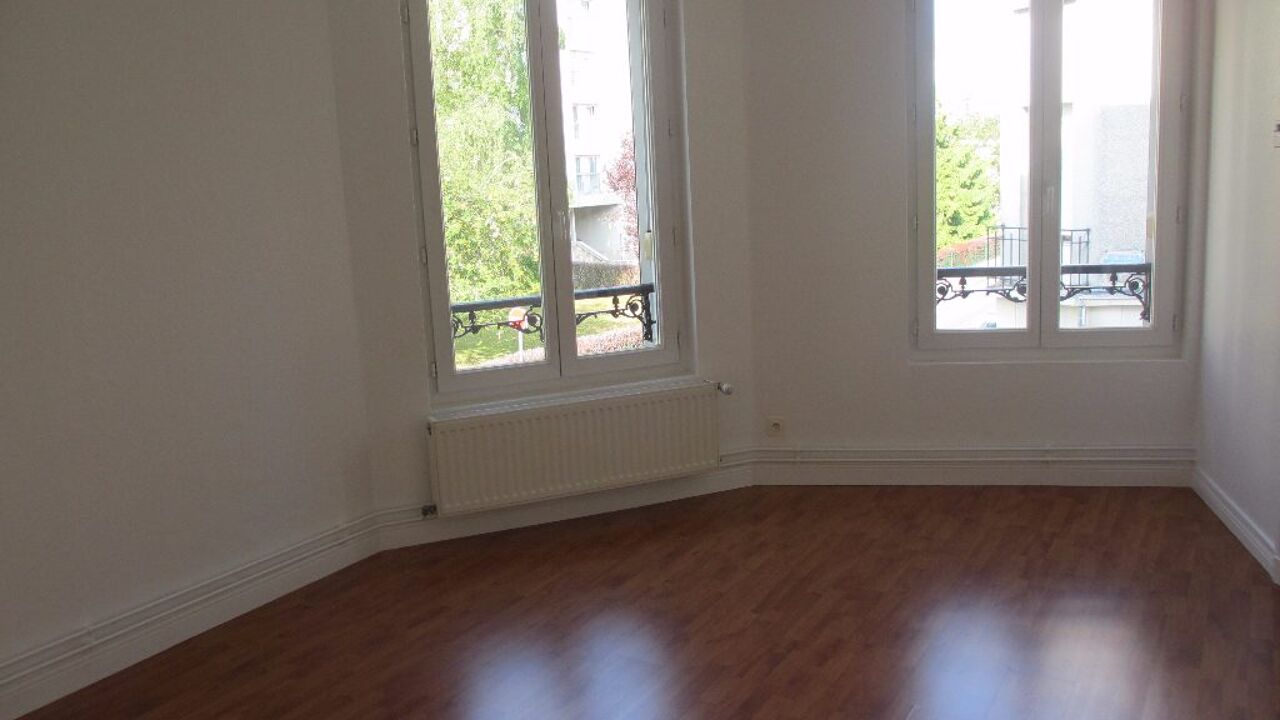 appartement 2 pièces 53 m2 à louer à Reims (51100)