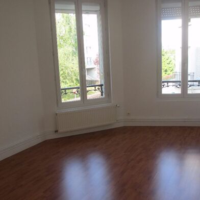 Appartement 2 pièces 53 m²