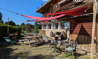 Maison 11 Pièces 313 m² à vendre à Villard-de-Lans (38250)