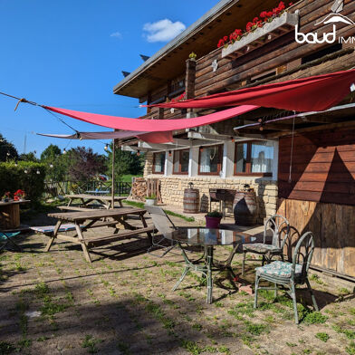 Maison 11 pièces 780000 €