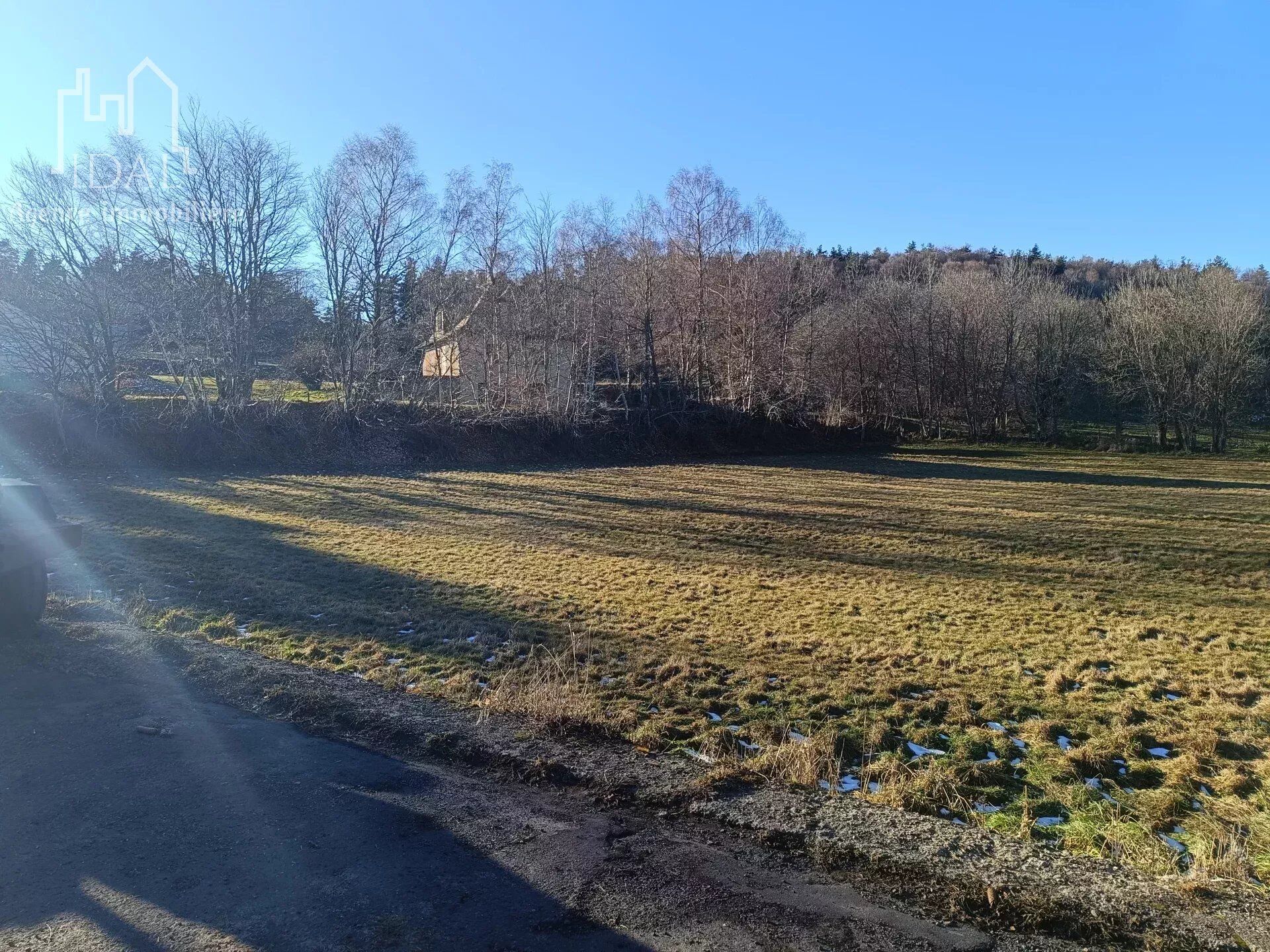 Photo A vendre terrain constructible image 1/4