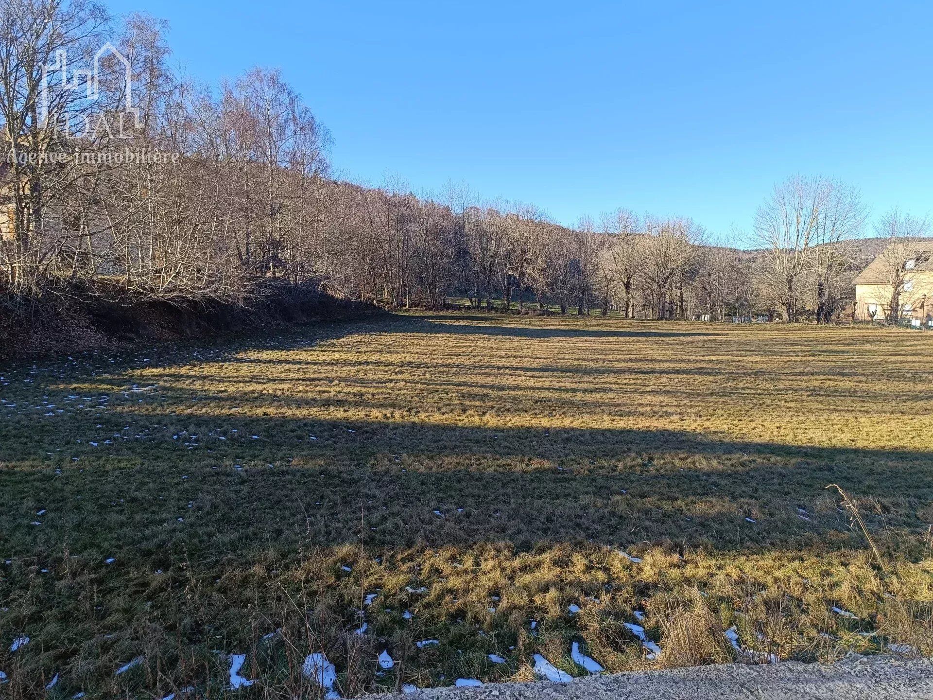 Photo A vendre terrain constructible image 2/4