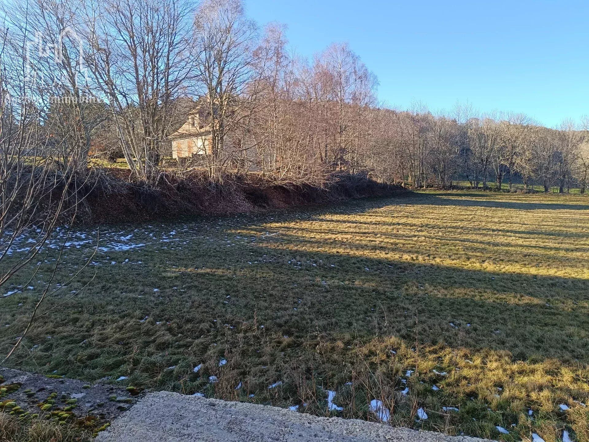 Photo A vendre terrain constructible image 3/4