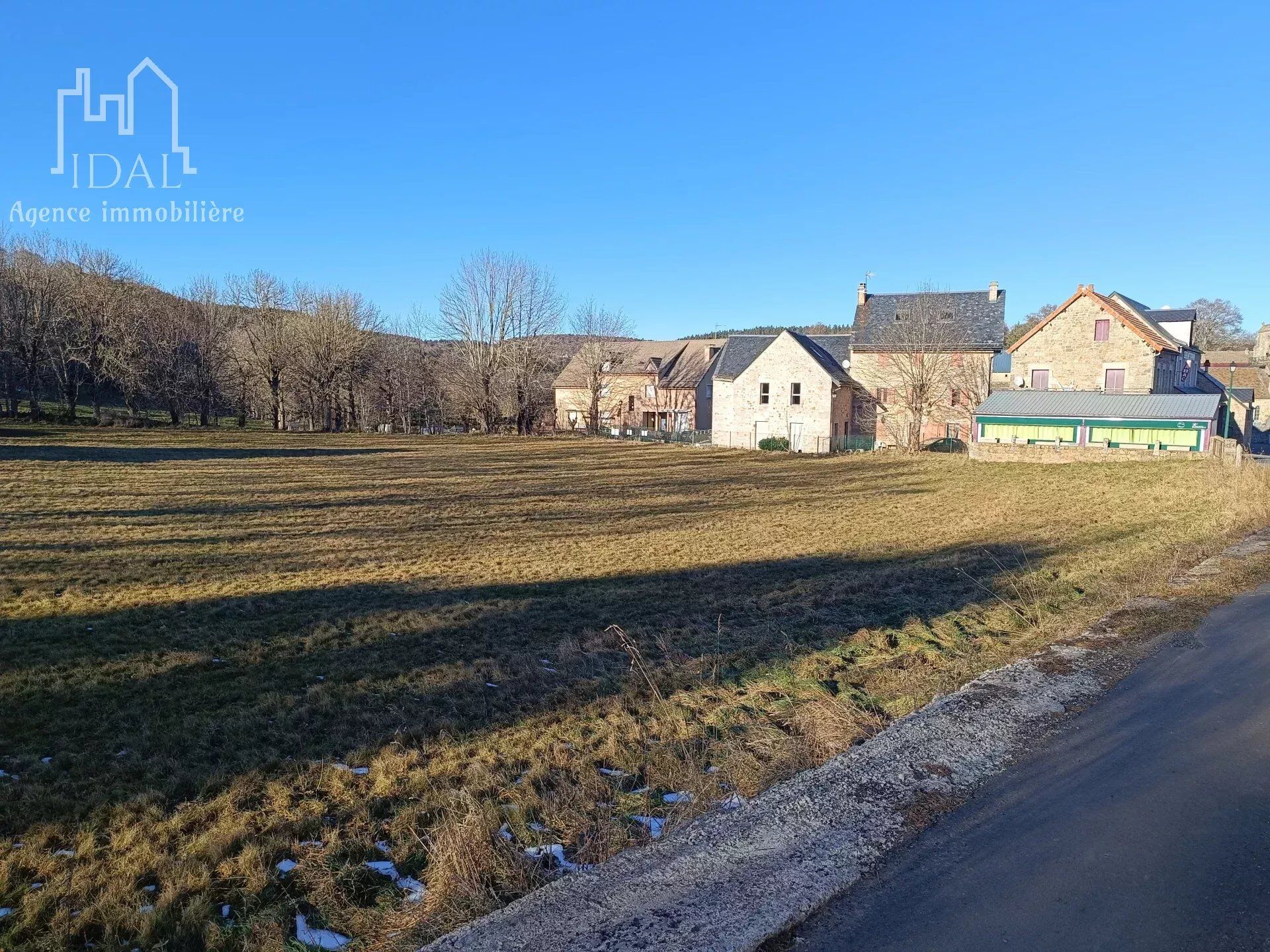 Photo A vendre terrain constructible image 4/4