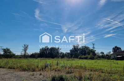 vente terrain 60 500 € à proximité de Saint-Sardos (82600)