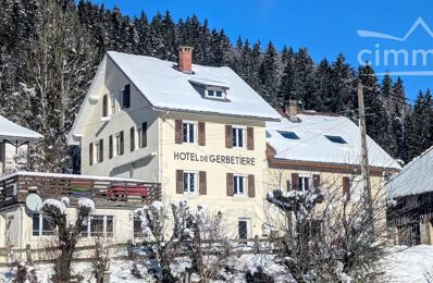 maison 8 pièces 146 m2 à vendre à Saint-Pierre-de-Chartreuse (38380)