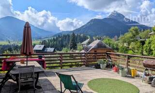 Maison 8 Pièces 146 m² à vendre à Saint-Pierre-de-Chartreuse (38380)