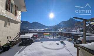 Maison 8 Pièces 146 m² à vendre à Saint-Pierre-de-Chartreuse (38380)