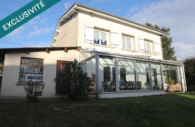 vente maison 420 000 € à proximité de Monsteroux-Milieu (38122)