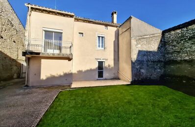 vente maison 119 000 € à proximité de Beaucaire (32410)