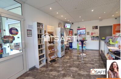 vente commerce 214 500 € à proximité de Saint-Blaise-du-Buis (38140)