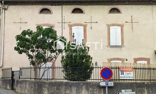 Maison 4 Pièces 95 m² à vendre à Caucalières (81200)