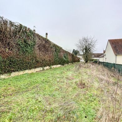 Terrain  66000 €