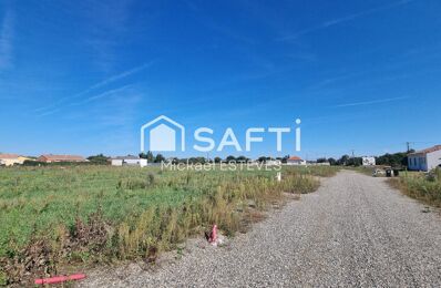 vente terrain 38 000 € à proximité de Castelsarrasin (82100)