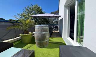 Appartement 2 Pièces 43 m² à vendre à Bénodet (29950)