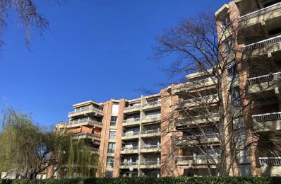 location appartement 620 € CC /mois à proximité de Castelginest (31780)