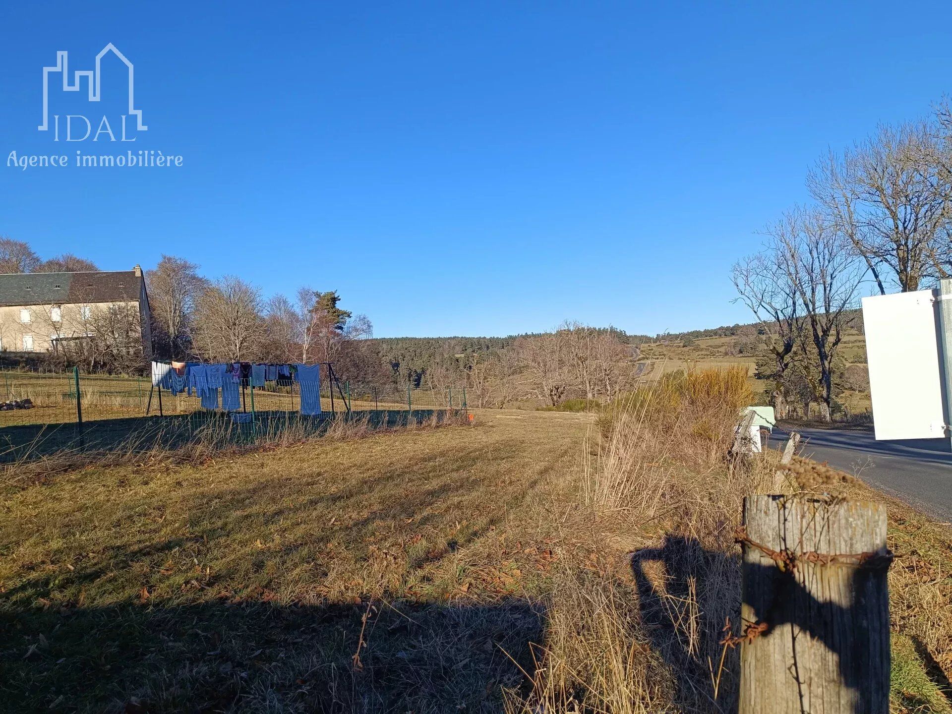 Photo A vendre terrain constructible image 3/4