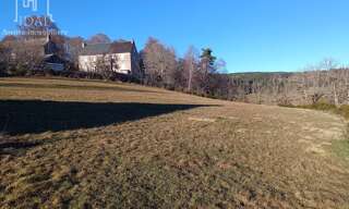Terrain  3689 m² à vendre à Peyre en Aubrac (48130)