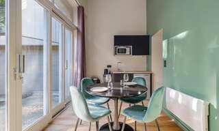 Immeuble  765 m² à vendre à Saint-Étienne (42000)