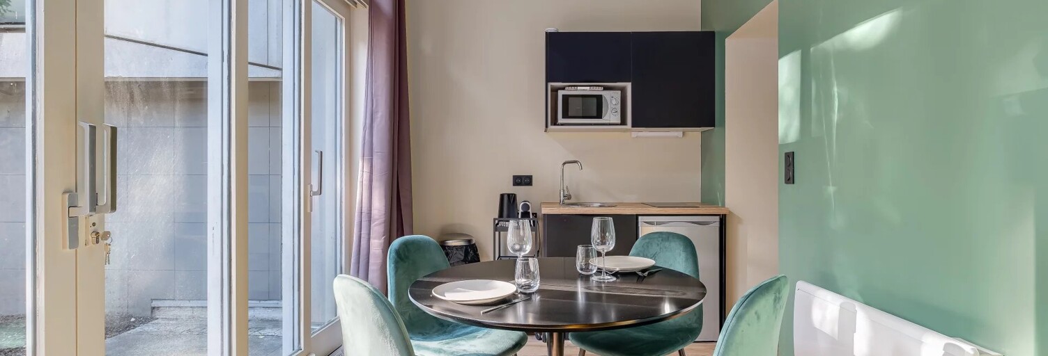 Immeuble  765 m² à vendre à Saint-Étienne (42000)