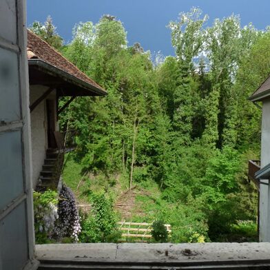 Maison 8 pièces 46000 €