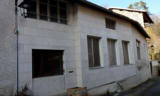 Maison 5 Pièces 201 m² à vendre à Saint-Geoire-en-Valdaine (38620)