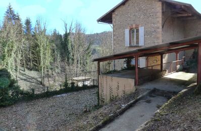 vente maison 66 000 € à proximité de Saint-Geoire-en-Valdaine (38620)