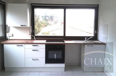 location appartement 690 € CC /mois à proximité de Aubagne (13400)