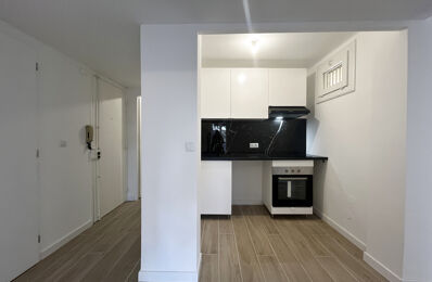 location appartement 880 € CC /mois à proximité de Cassis (13260)